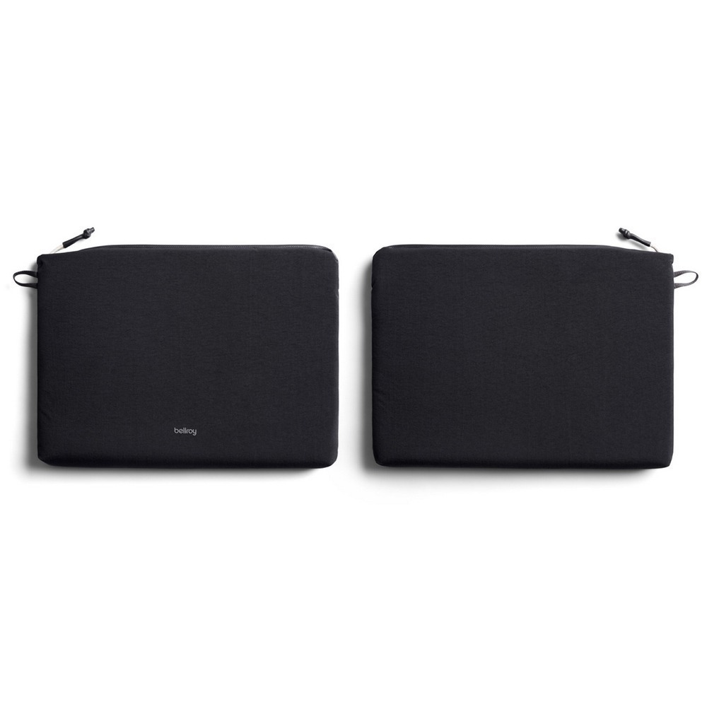 Bellroy Lite Laptop Sleeve 16＂ 簡易型拉鍊電腦包(DLLB)-細節圖4