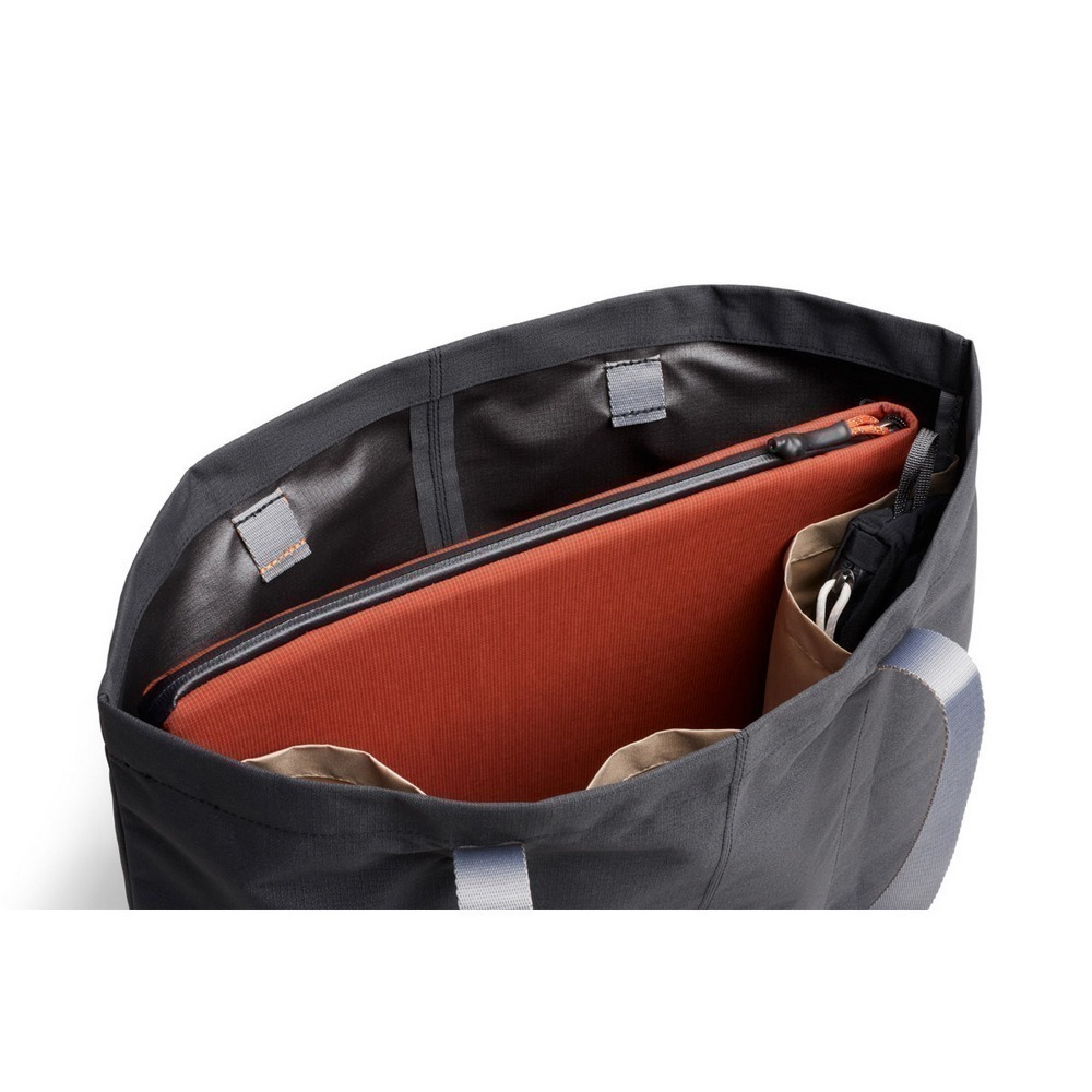 Bellroy Lite Laptop Sleeve 16＂ 簡易型拉鍊電腦包(DLLB)-細節圖6