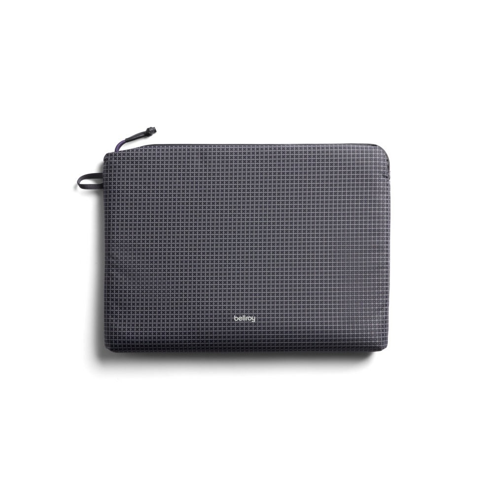 Bellroy Lite Laptop Sleeve 16＂ 簡易型拉鍊電腦包(DLLB)-細節圖8