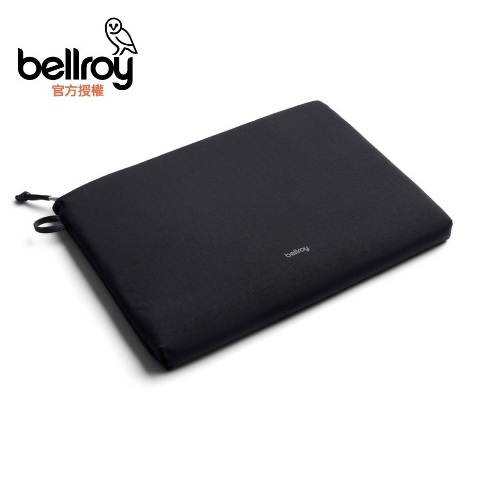 Bellroy Lite Laptop Sleeve 16＂ 簡易型拉鍊電腦包(DLLB)-規格圖7