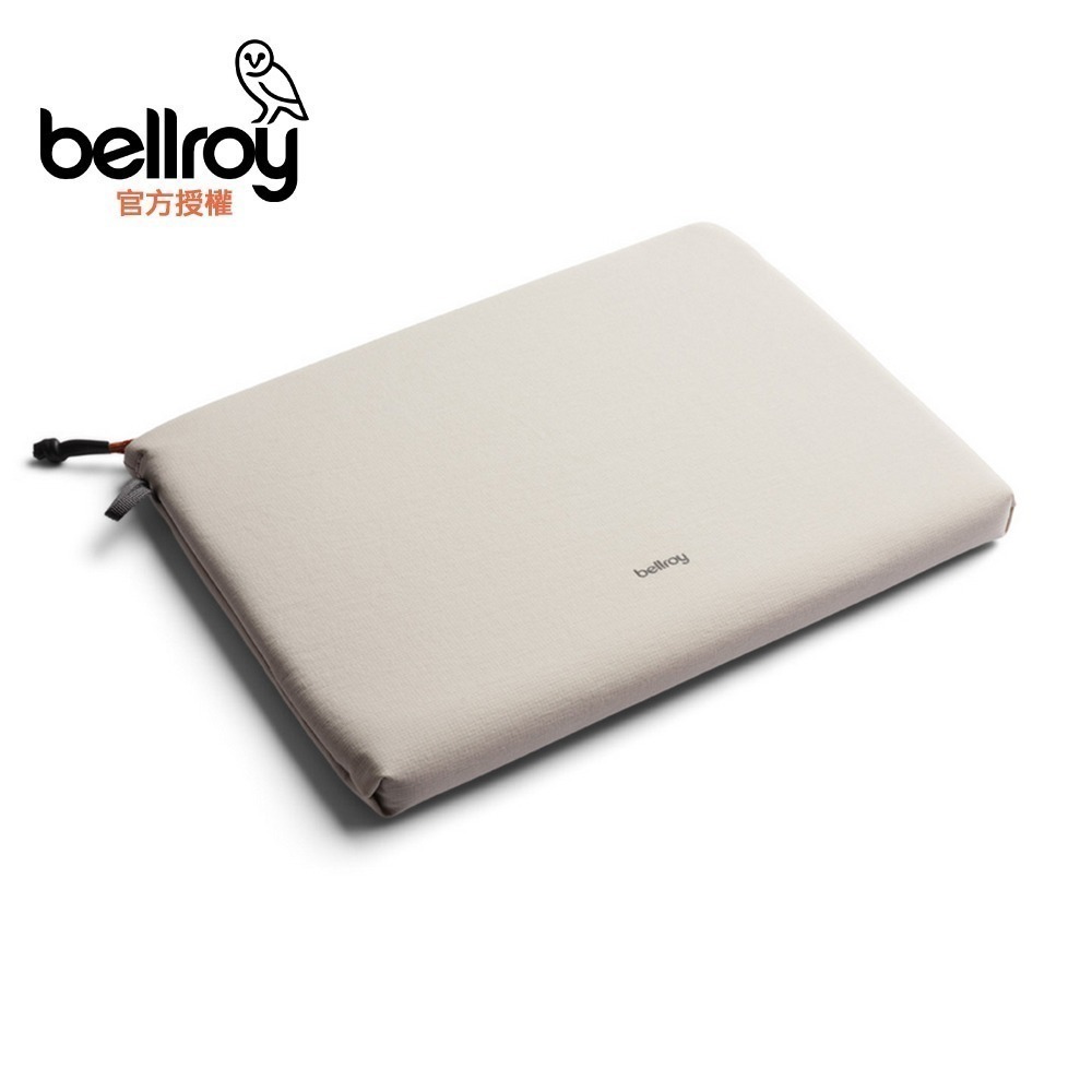 Bellroy Lite Laptop Sleeve 16＂ 簡易型拉鍊電腦包(DLLB)-規格圖7