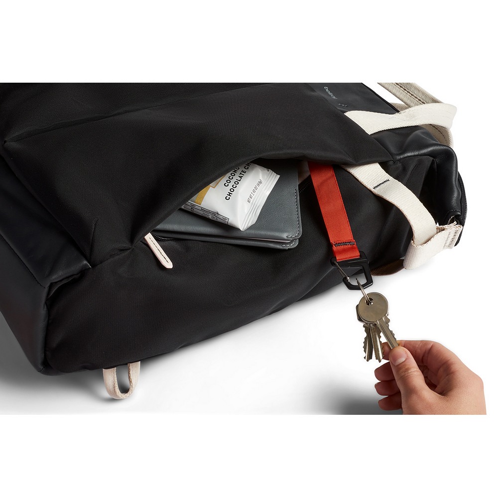 Bellroy TokyoTotepack Premium Edition 20L 後背包(BTKB)-細節圖4