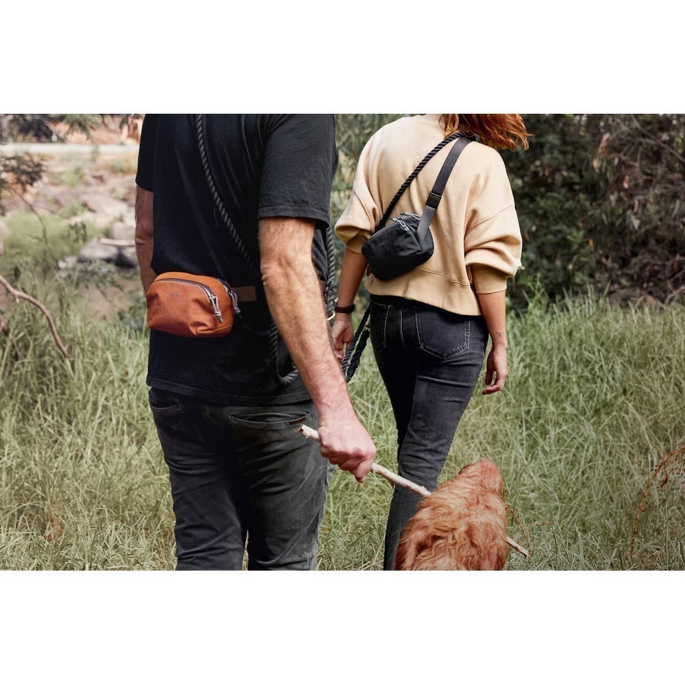 Bellroy Venture Hip Pack 1.5L 側背包(BHPA)-細節圖8