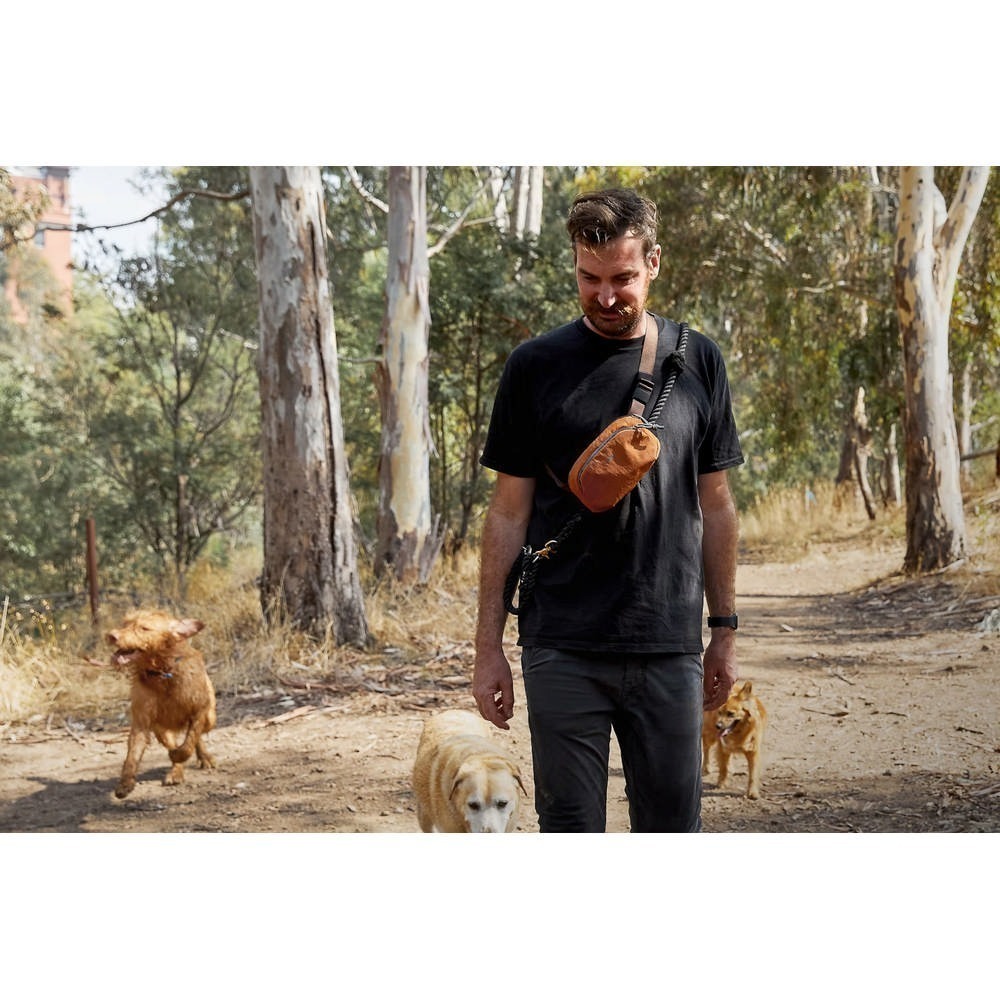 Bellroy Venture Hip Pack 1.5L 側背包(BHPA)-細節圖9