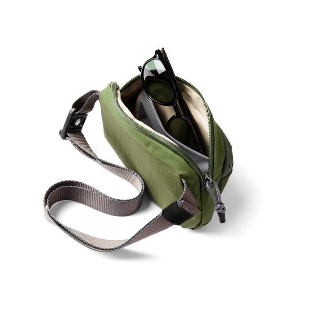 Bellroy Venture Hip Pack 1.5L 腰包/胸包二用包(BHPA)-細節圖2