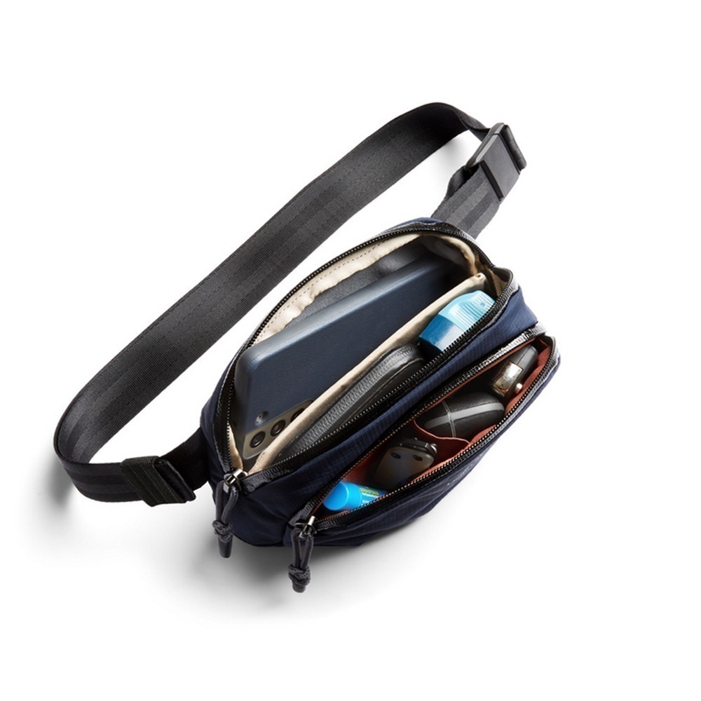 Bellroy Venture Hip Pack 1.5L 腰包/胸包二用包(BHPA)-細節圖3