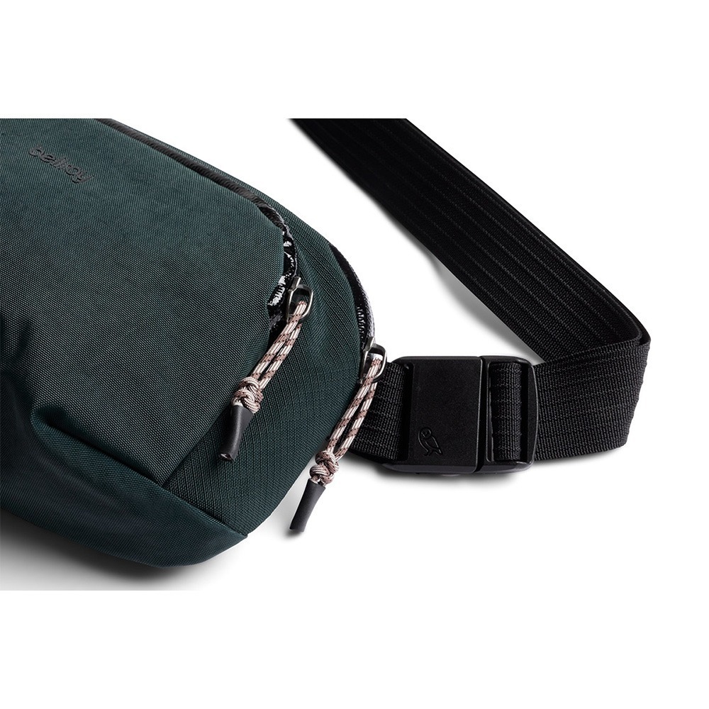 Bellroy Venture Hip Pack 1.5L 腰包/胸包二用包(BHPA)-細節圖7