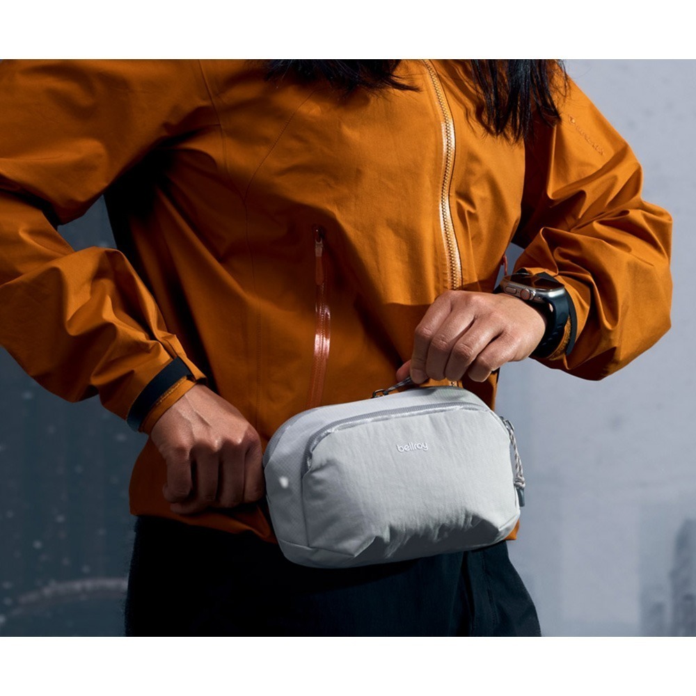 Bellroy Venture Hip Pack 1.5L 腰包/胸包二用包(BHPA)-細節圖10