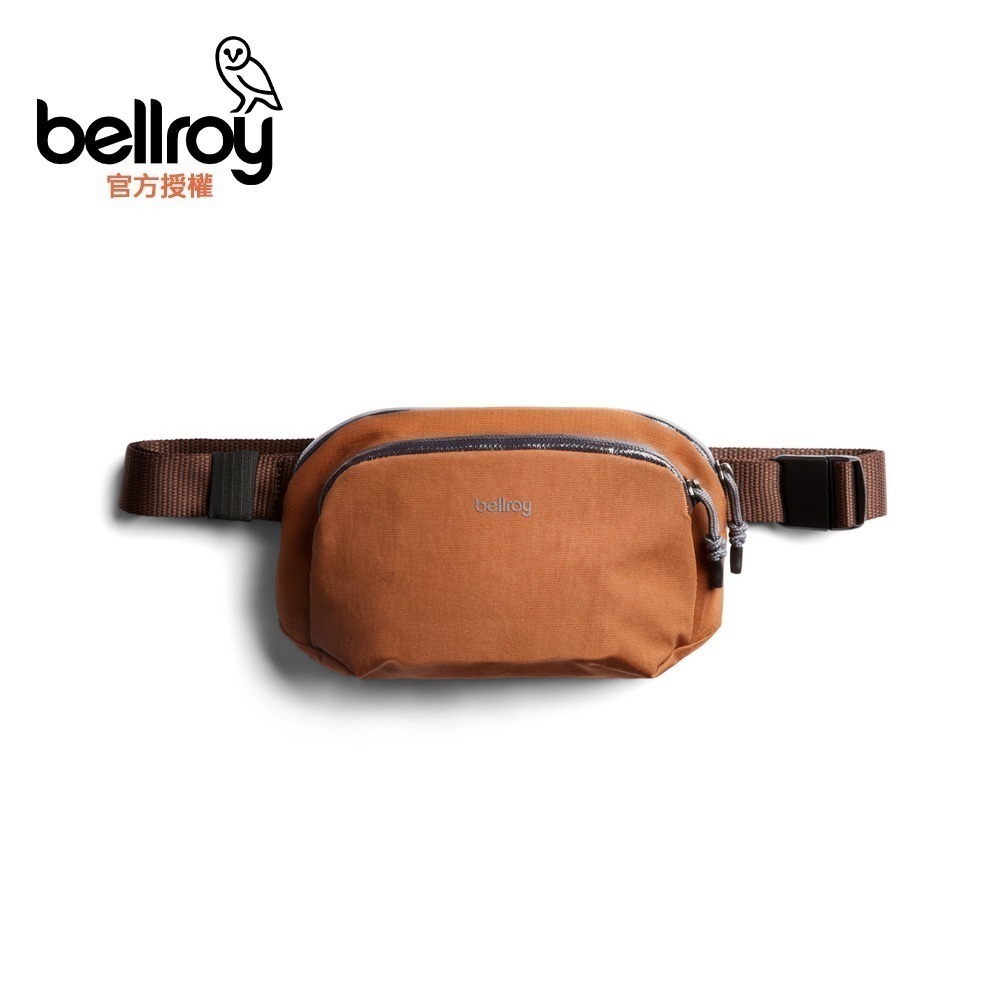 Bellroy Venture Hip Pack 1.5L 側背包(BHPA)-規格圖10