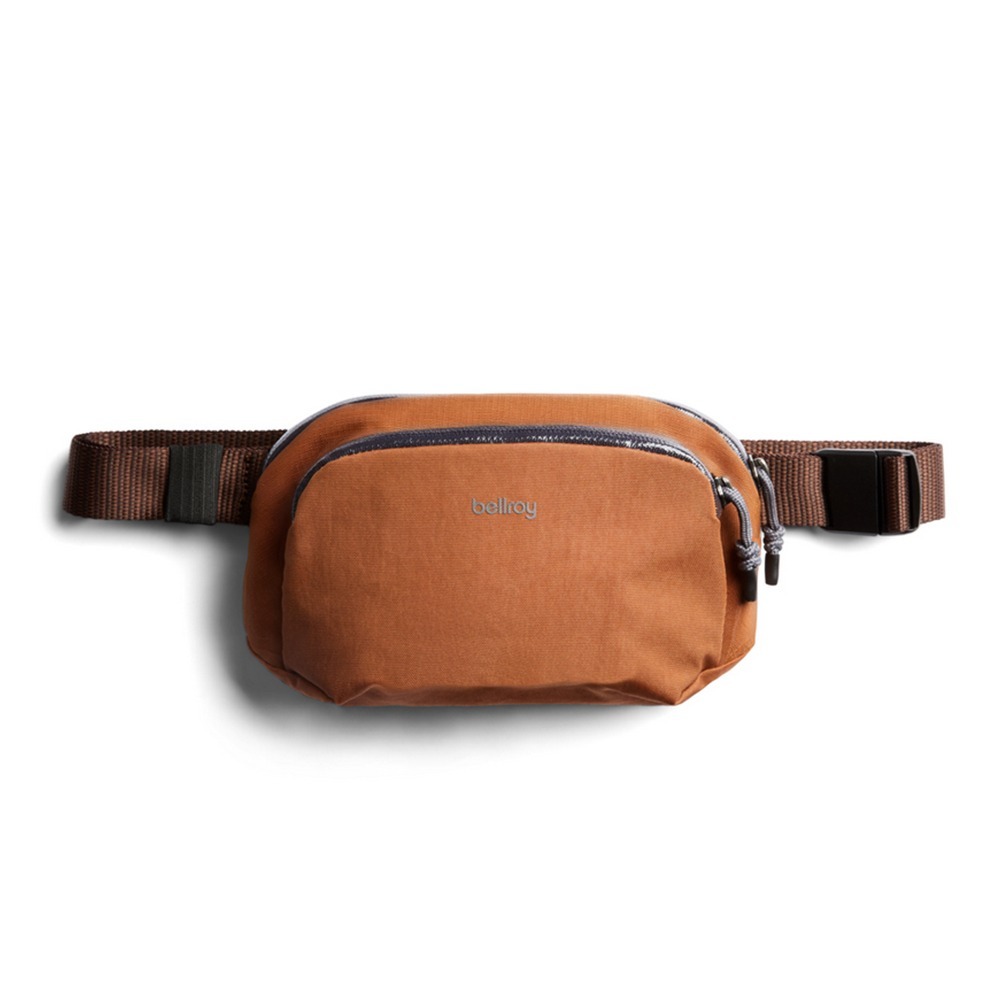 Bellroy Venture Hip Pack 1.5L 腰包/胸包二用包(BHPA)-規格圖11