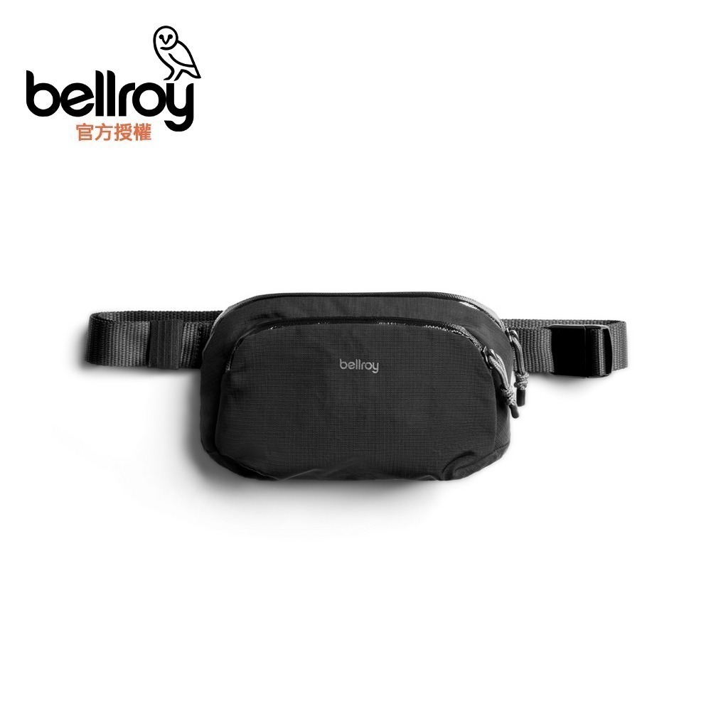 Bellroy Venture Hip Pack 1.5L 側背包(BHPA)-規格圖10