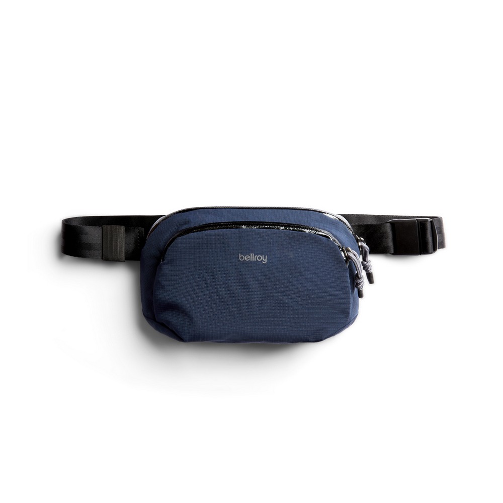 Bellroy Venture Hip Pack 1.5L 腰包/胸包二用包(BHPA)-規格圖11