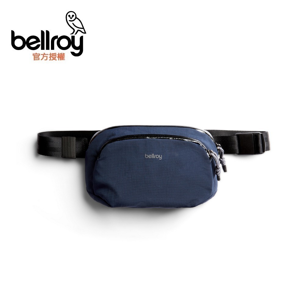 Bellroy Venture Hip Pack 1.5L 側背包(BHPA)-規格圖10