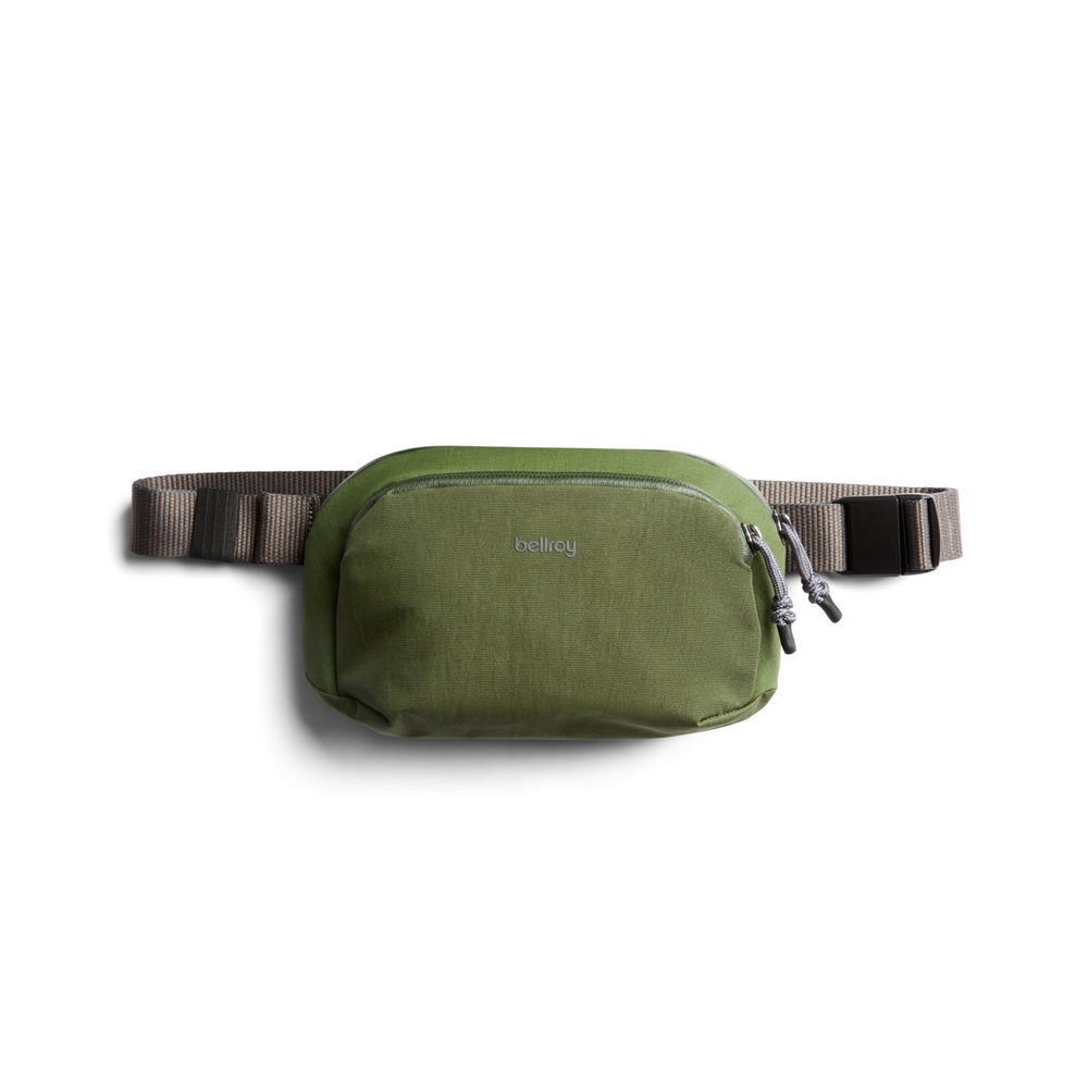 Bellroy Venture Hip Pack 1.5L 腰包/胸包二用包(BHPA)-規格圖11