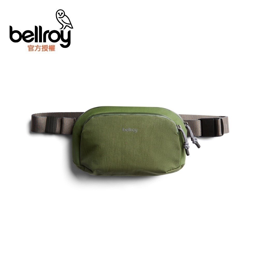 Bellroy Venture Hip Pack 1.5L 側背包(BHPA)-規格圖10