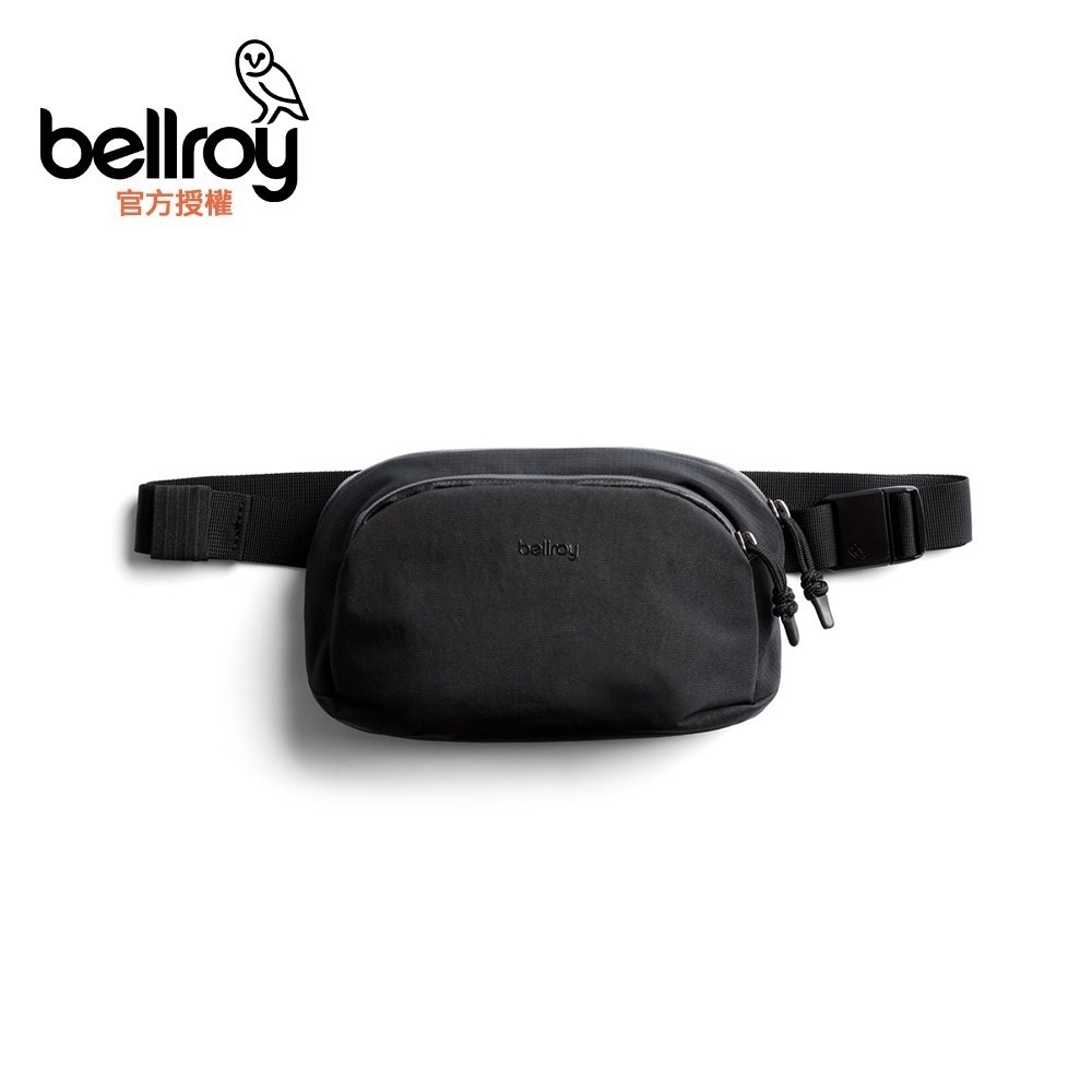 Bellroy Venture Hip Pack 1.5L 側背包(BHPA)-規格圖10