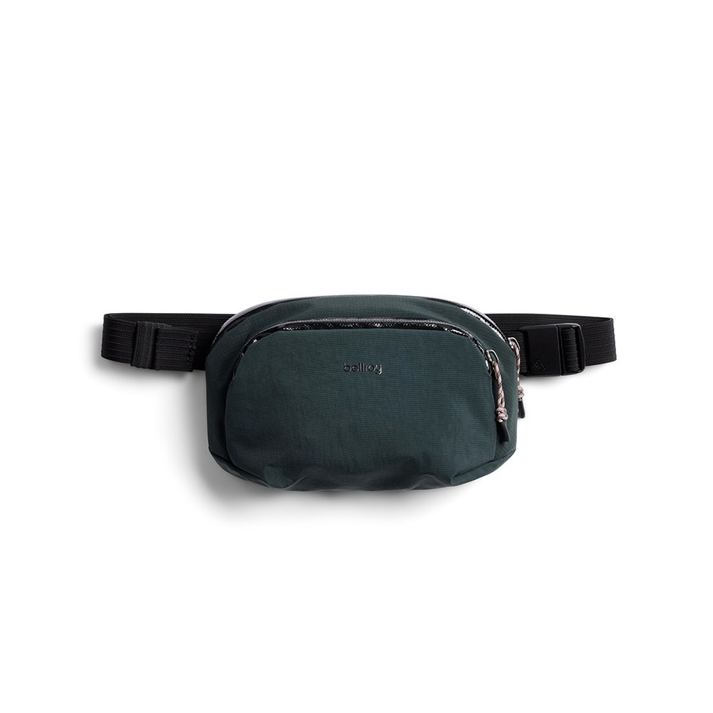 Bellroy Venture Hip Pack 1.5L 腰包/胸包二用包(BHPA)-規格圖11