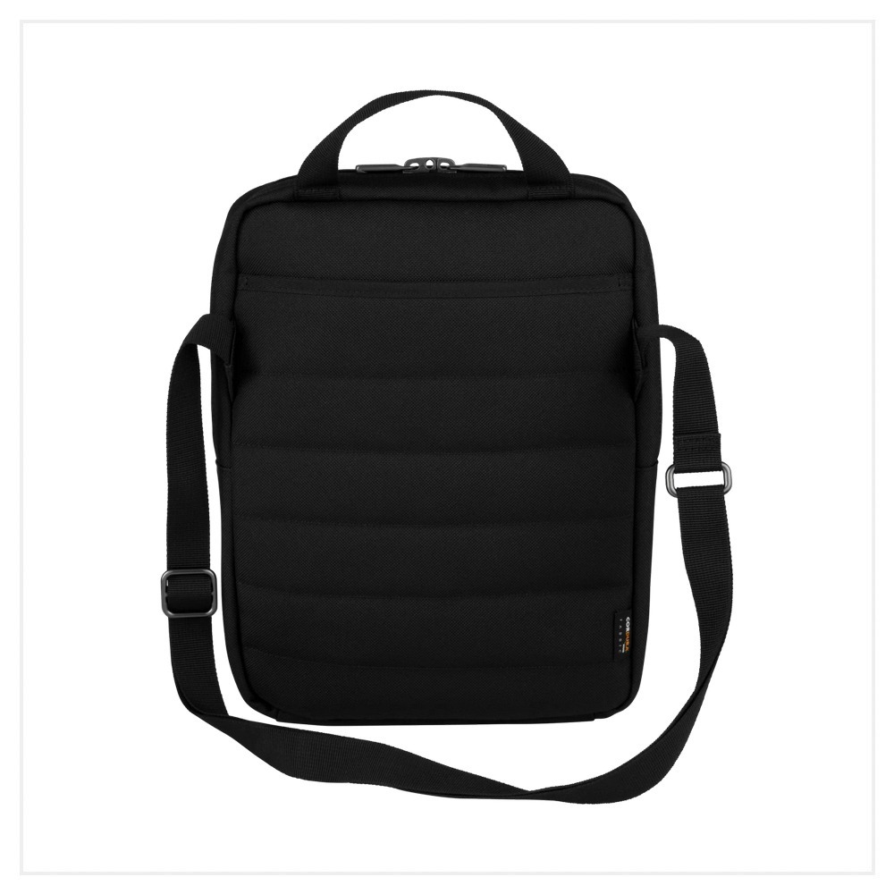 VICTORINOX 瑞士維氏 Werks Professional Crossbody 手提側背包 611473-細節圖4