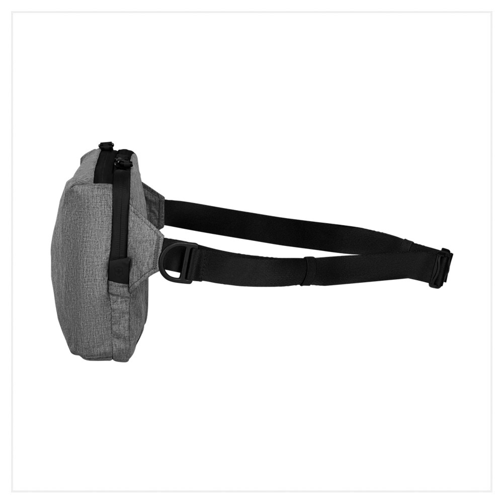 VICTORINOX 瑞士維氏 TA Edge Packable Crossbody 斜背包 610942-細節圖4