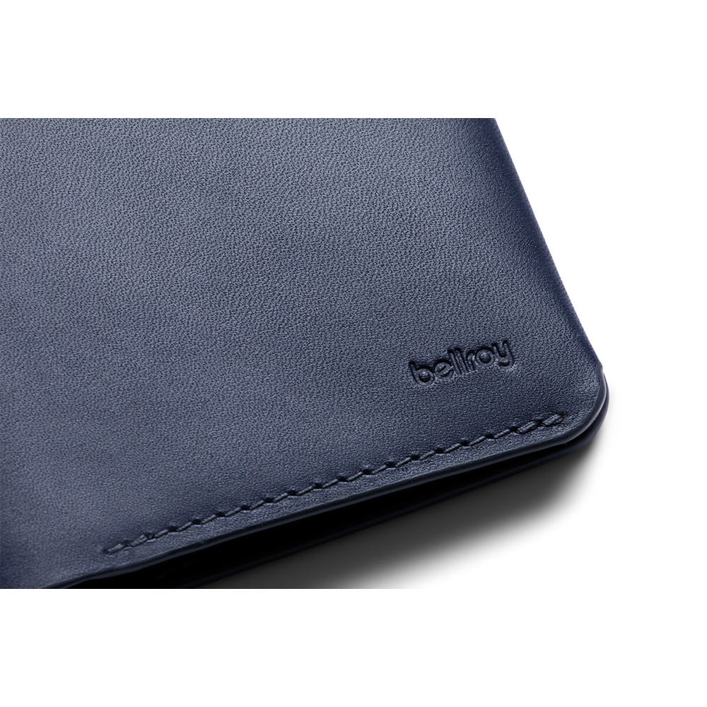 Bellroy Passport Cover 皮革護照夾(WPCA)-細節圖7