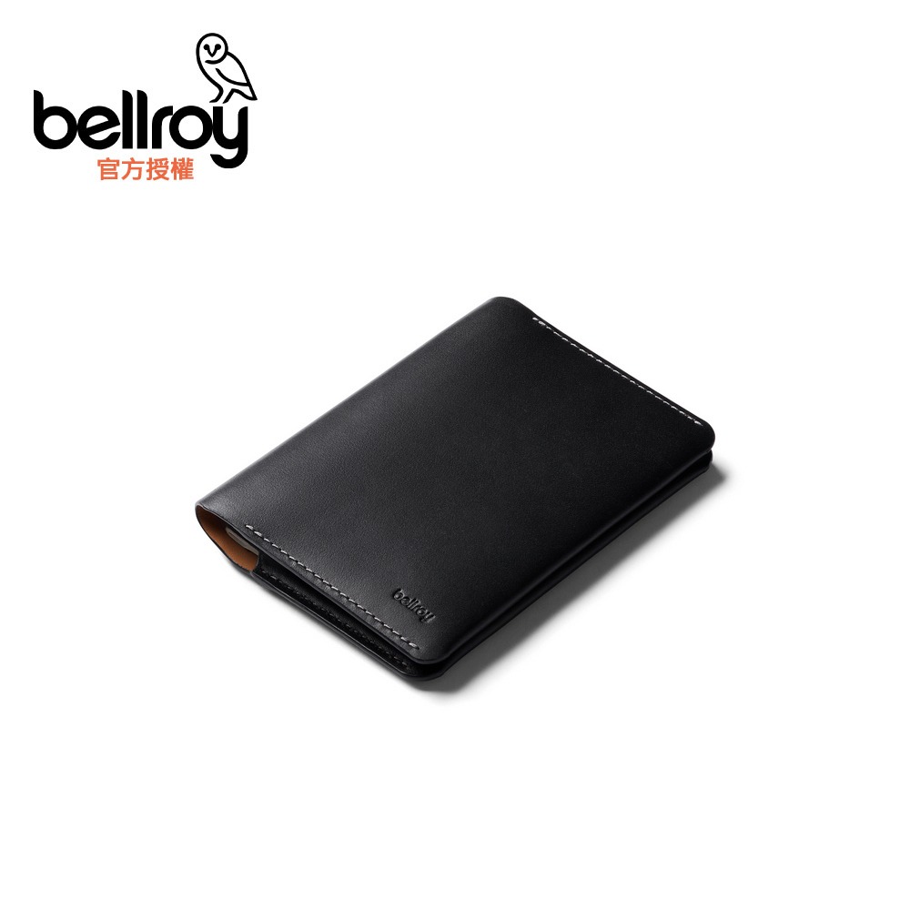 Bellroy Passport Cover 皮革護照夾(WPCA)-規格圖11