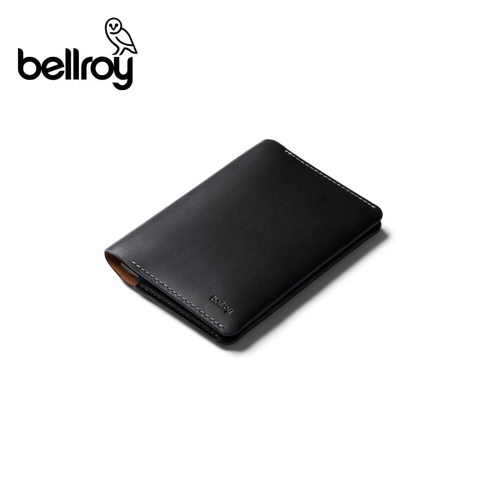 Bellroy Passport Cover 多功能護照套(WPCA)-規格圖11