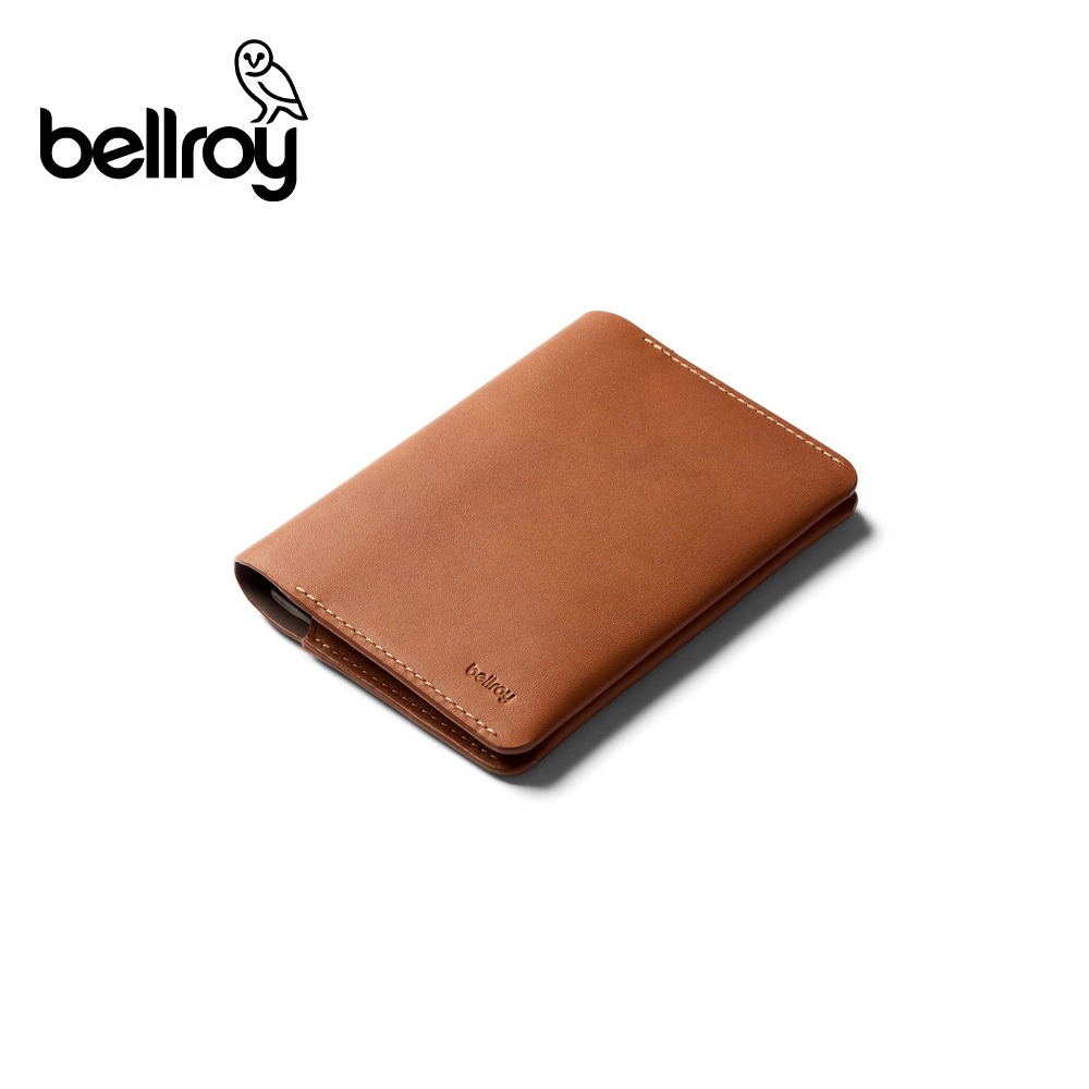 Bellroy Passport Cover 多功能護照套(WPCA)-規格圖11
