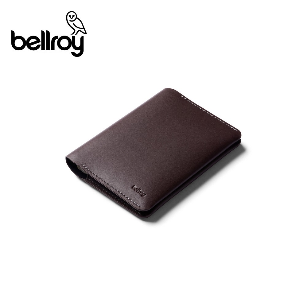 Bellroy Passport Cover 多功能護照套(WPCA)-規格圖11