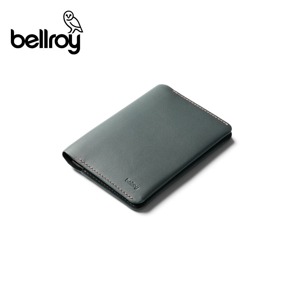 Bellroy Passport Cover 多功能護照套(WPCA)-規格圖11