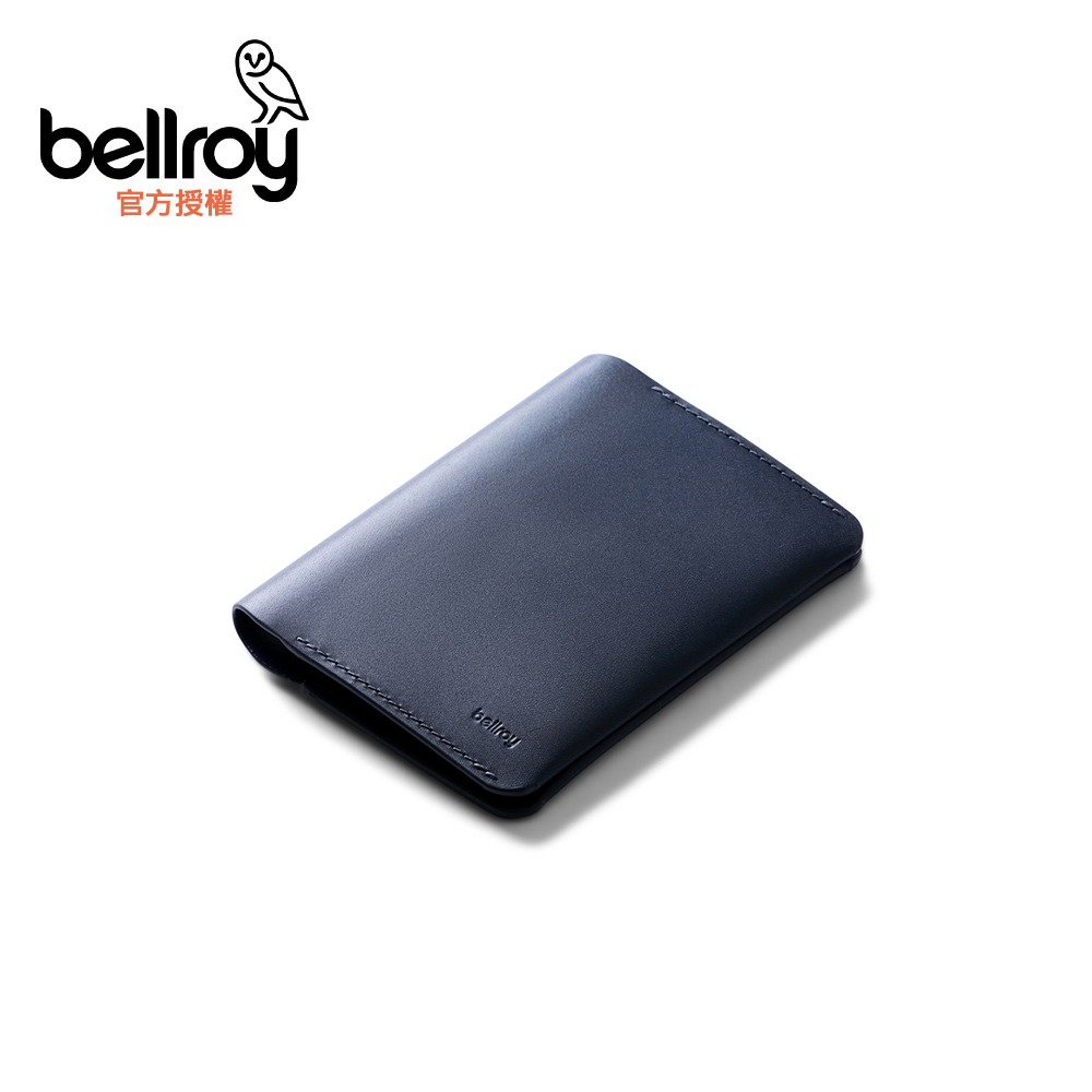 Bellroy Passport Cover 皮革護照夾(WPCA)-規格圖11