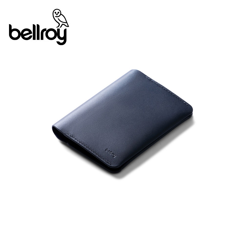 Bellroy Passport Cover 多功能護照套(WPCA)-規格圖11