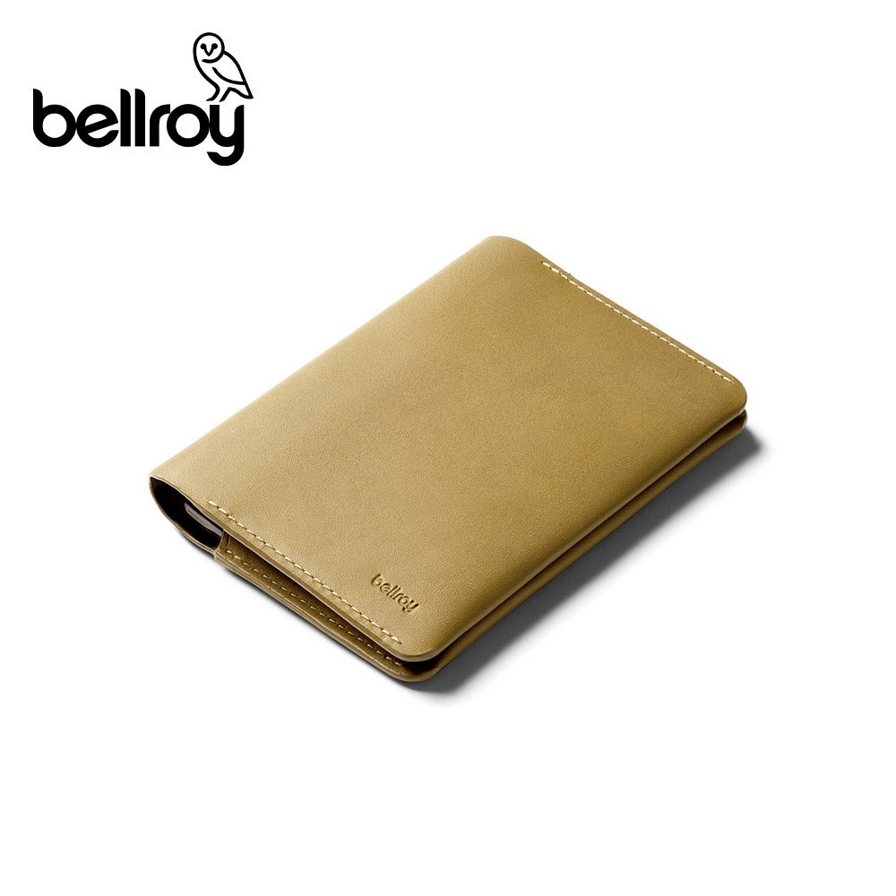 Bellroy Passport Cover 多功能護照套(WPCA)-規格圖11