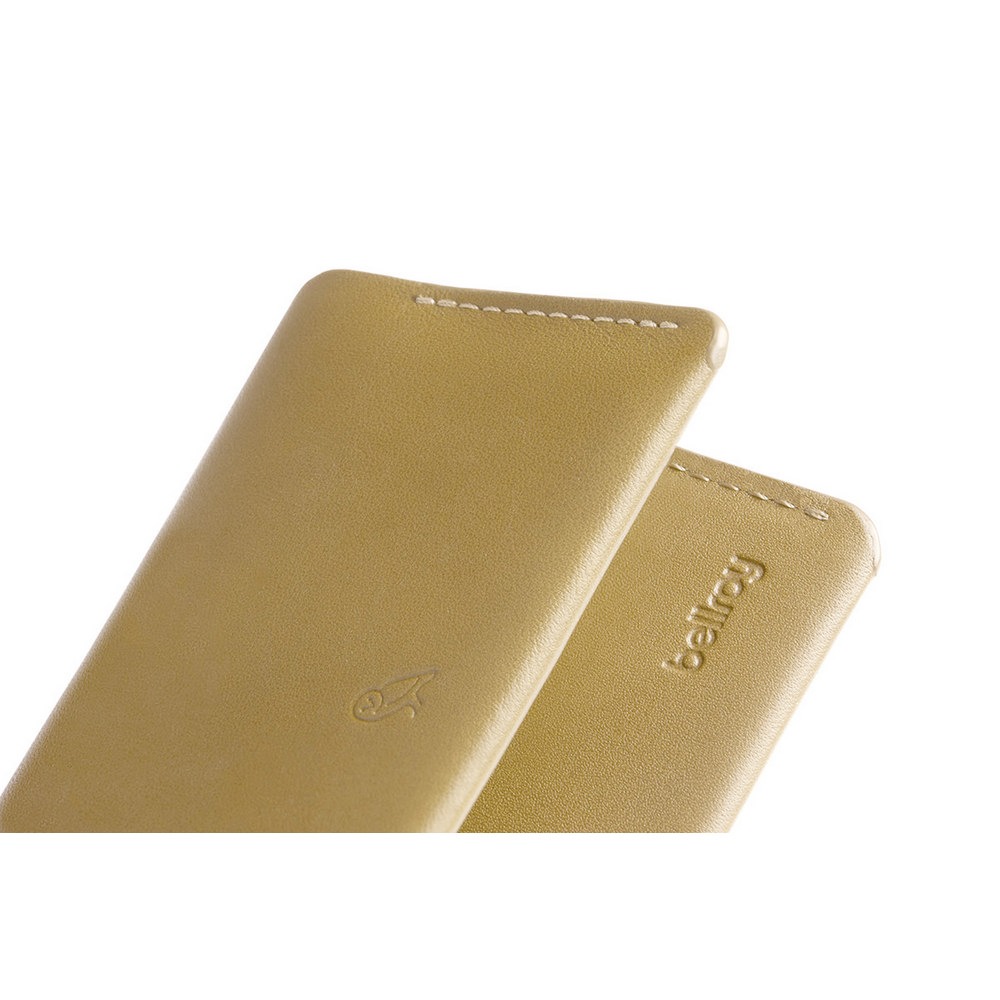 Bellroy Under Cover 磁吸式名片夾(WUCA)-細節圖4