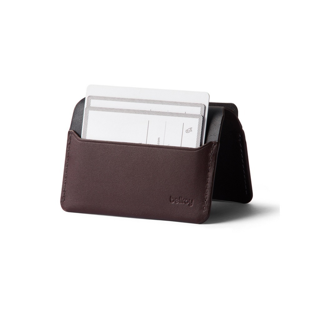 Bellroy Under Cover 磁吸式名片夾(WUCA)-細節圖5