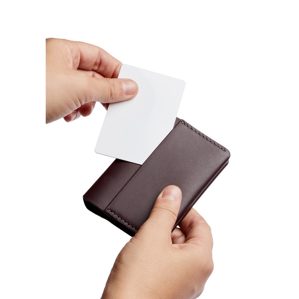 Bellroy Under Cover 磁吸式名片夾(WUCA)-細節圖6