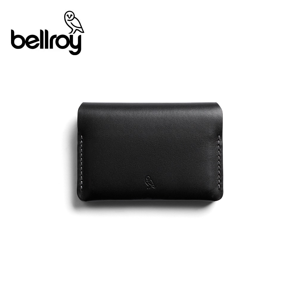 Bellroy Under Cover 磁吸式名片夾(WUCA)-規格圖11