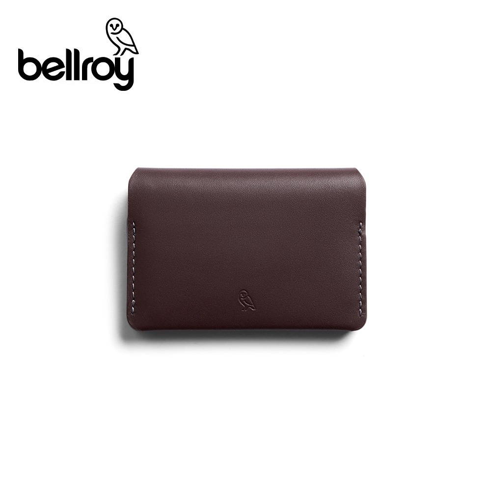 Bellroy Under Cover 磁吸式名片夾(WUCA)-規格圖11
