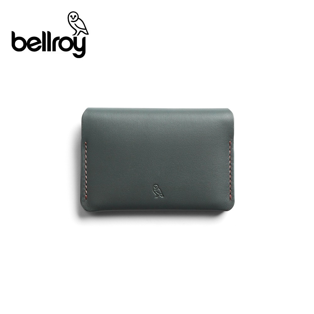 Bellroy Under Cover 磁吸式名片夾(WUCA)-規格圖11
