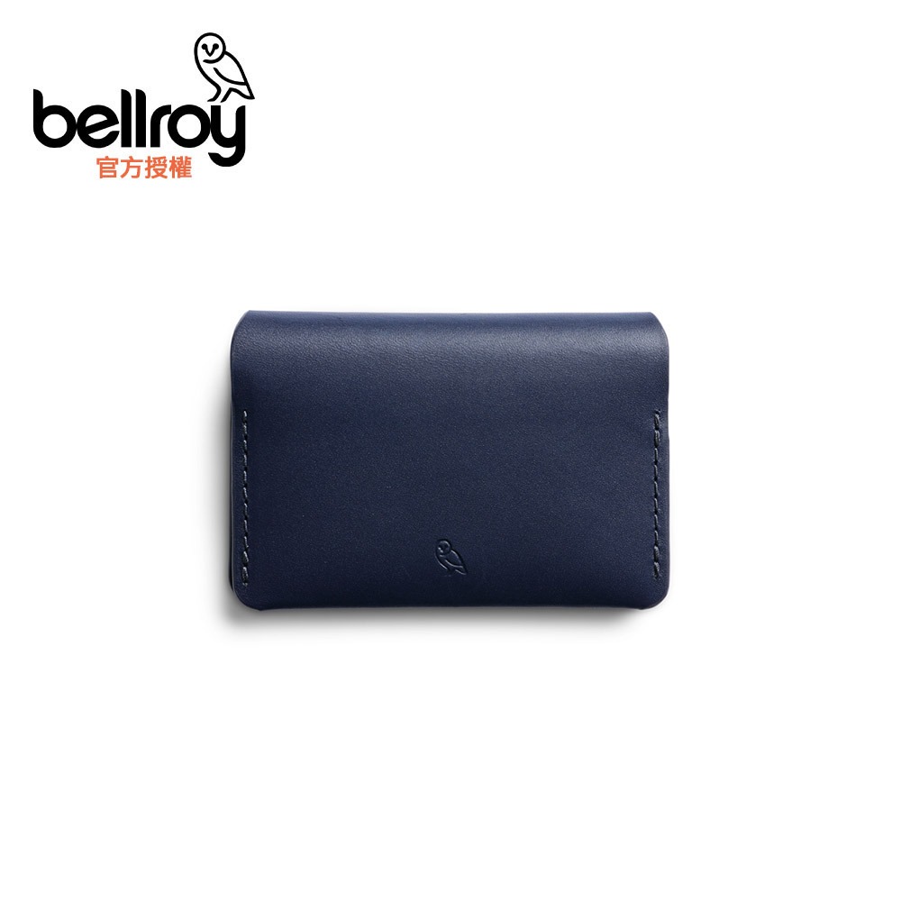 Bellroy Under Cover 皮革票卡夾(WUCA)-規格圖11