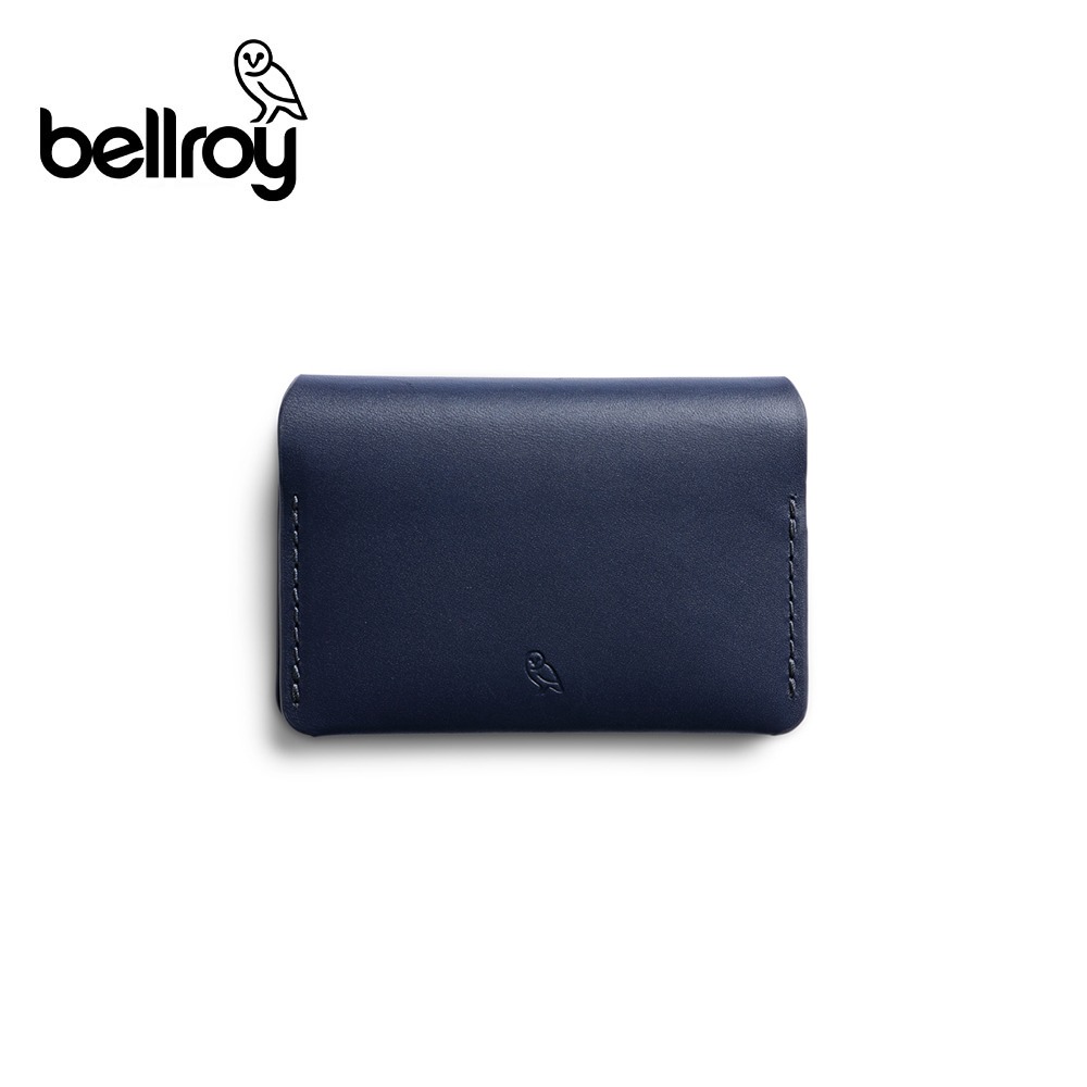 Bellroy Under Cover 磁吸式名片夾(WUCA)-規格圖11