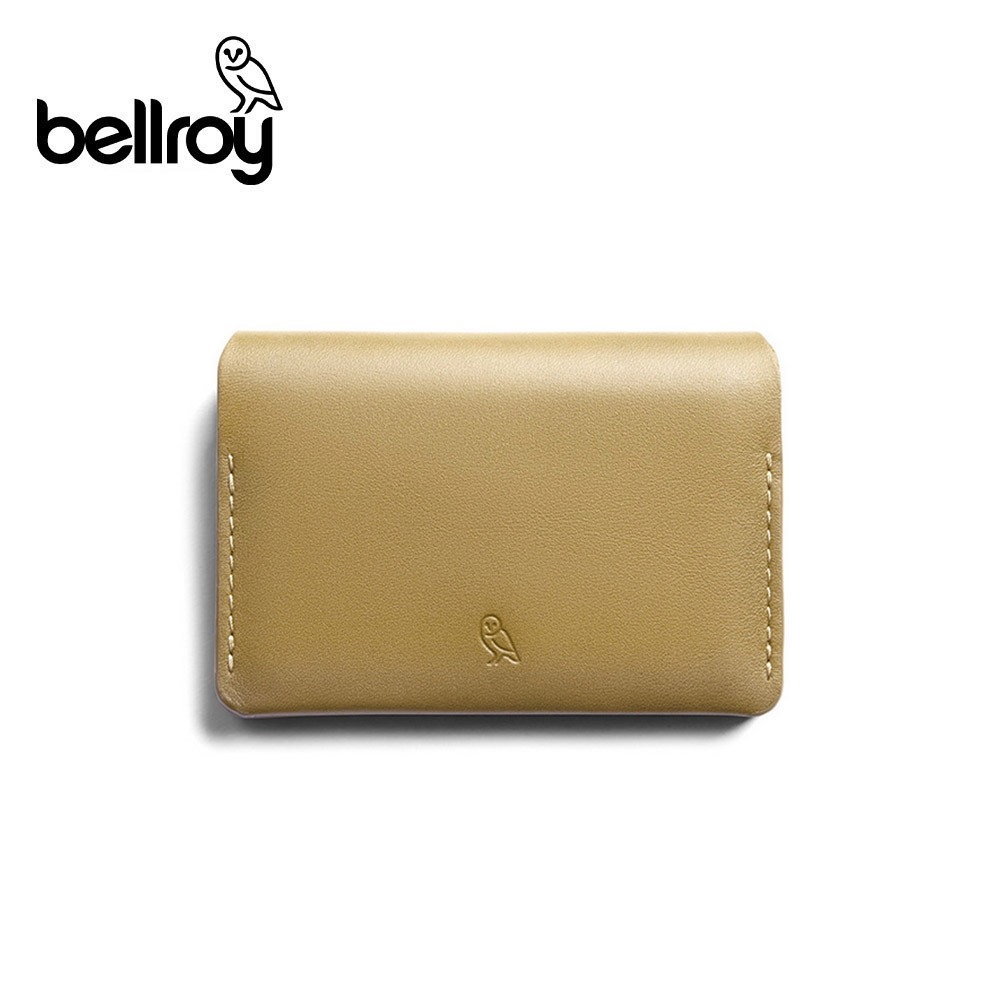 Bellroy Under Cover 磁吸式名片夾(WUCA)-規格圖11