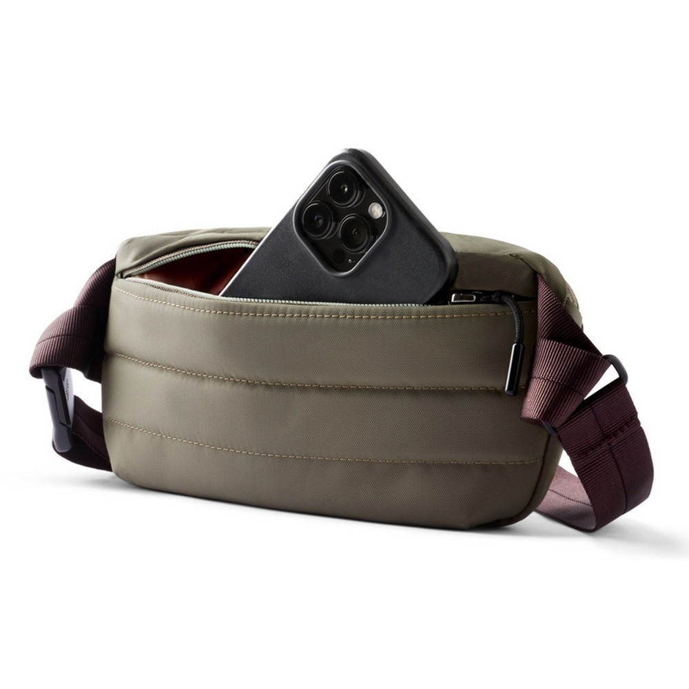 Bellroy Laneway Belt Bag 腰包(BOHA)-細節圖2