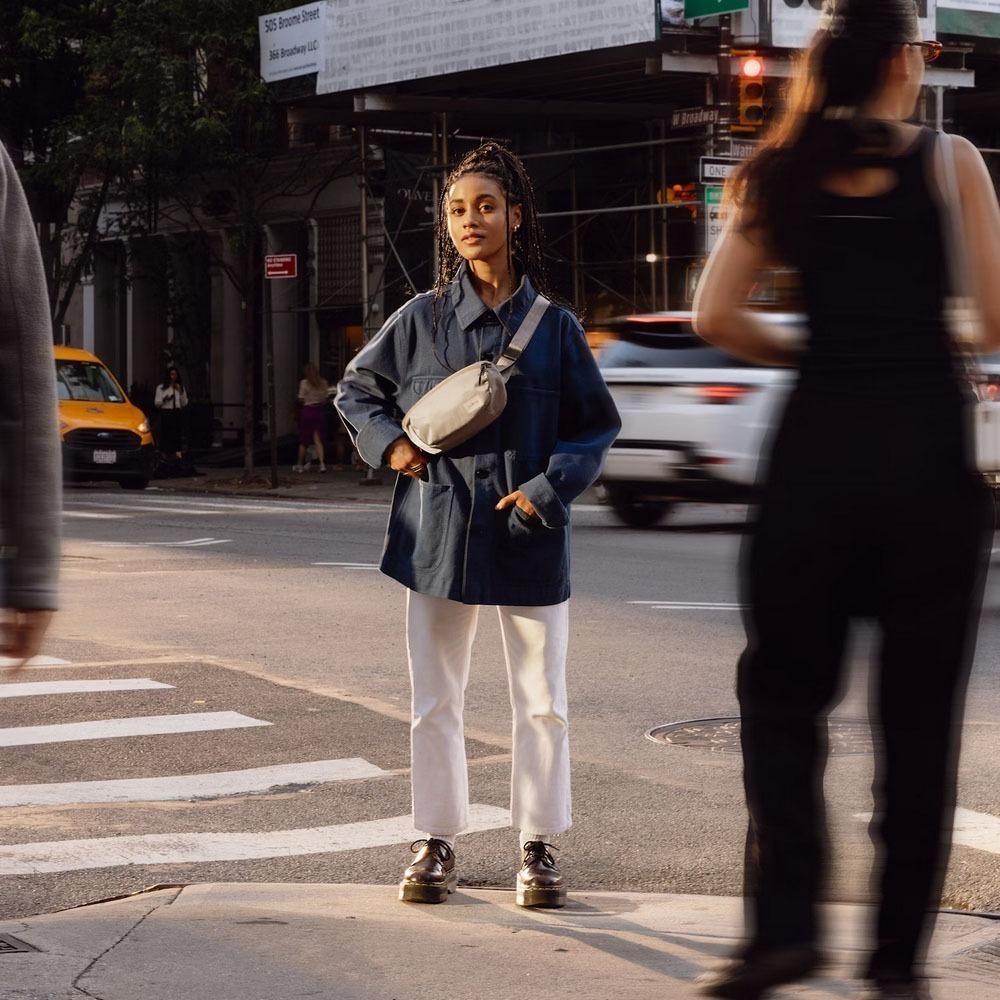 Bellroy Laneway Belt Bag 腰包(BOHA)-細節圖10