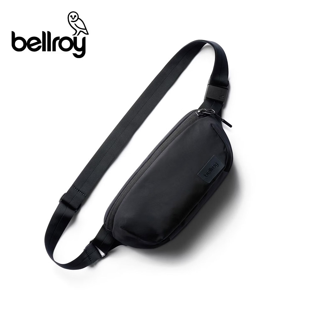 Bellroy Laneway Belt Bag 腰包(BOHA)-規格圖11