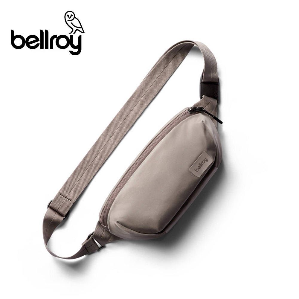 Bellroy Laneway Belt Bag 腰包(BOHA)-規格圖11