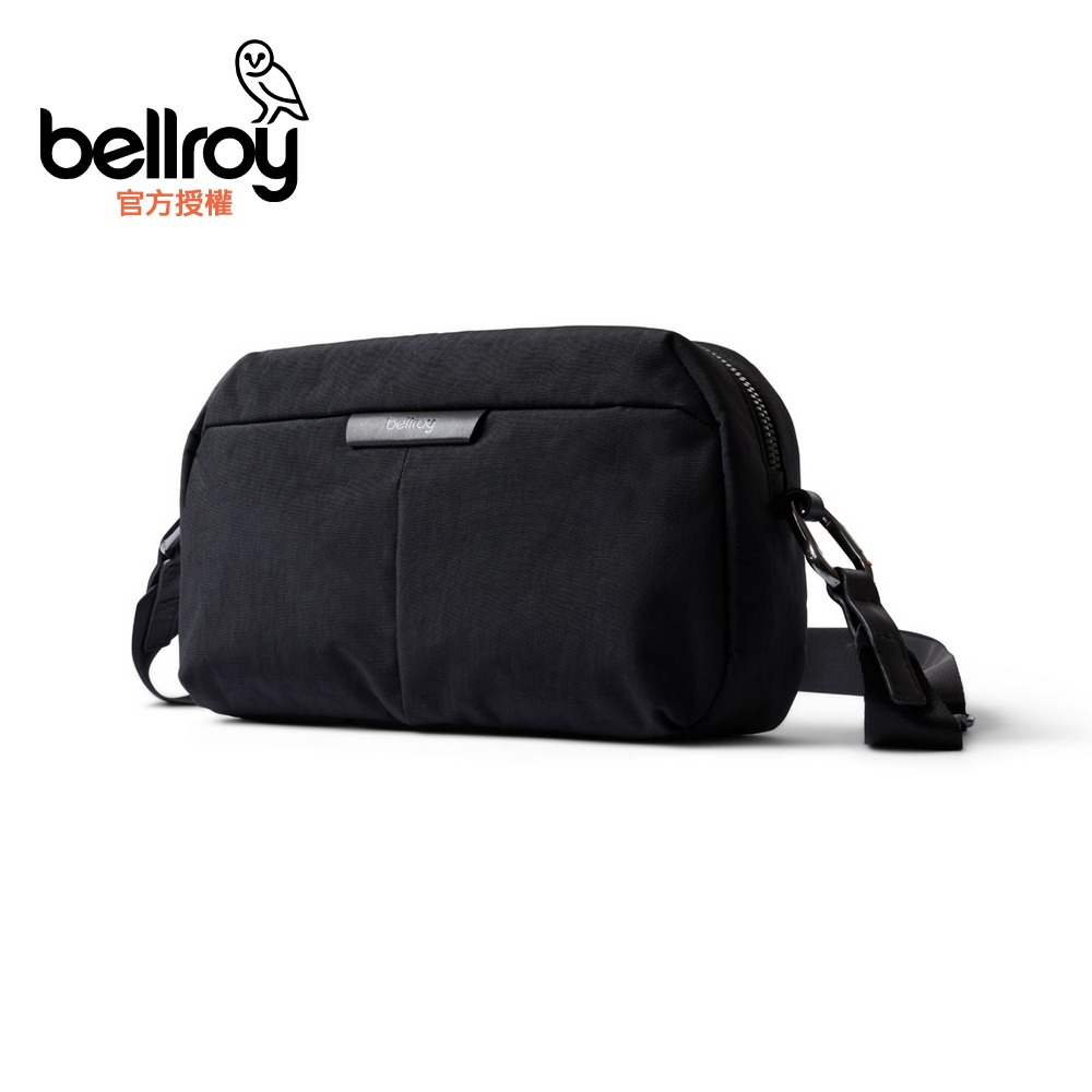 Bellroy Tokyo Crossbody 2L 斜背包(BTSA)-規格圖11