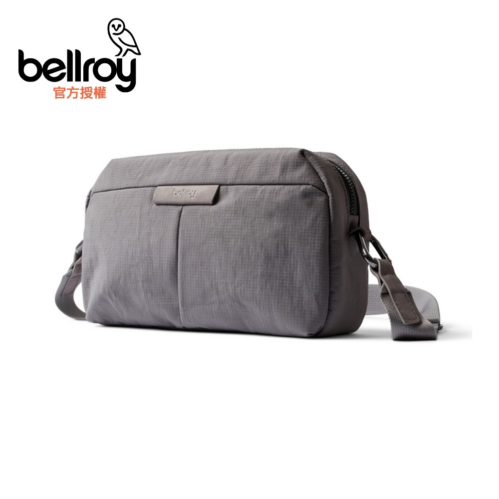 Bellroy Tokyo Crossbody 2L 斜背包(BTSA)-規格圖11