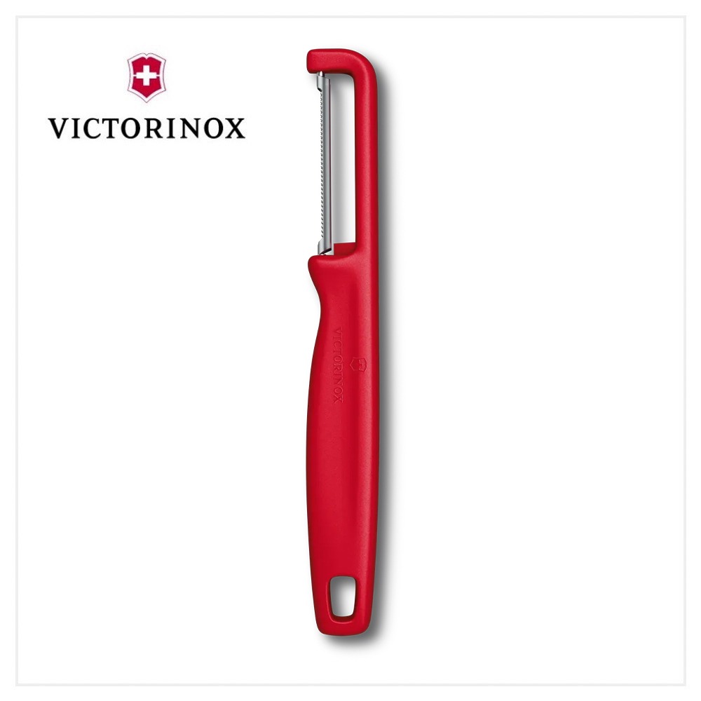 VICTORINOX 瑞士維氏 IOTA系列 直式鋸齒形削皮器 6.0943.1/6.0943.3/6.0943.4-規格圖7