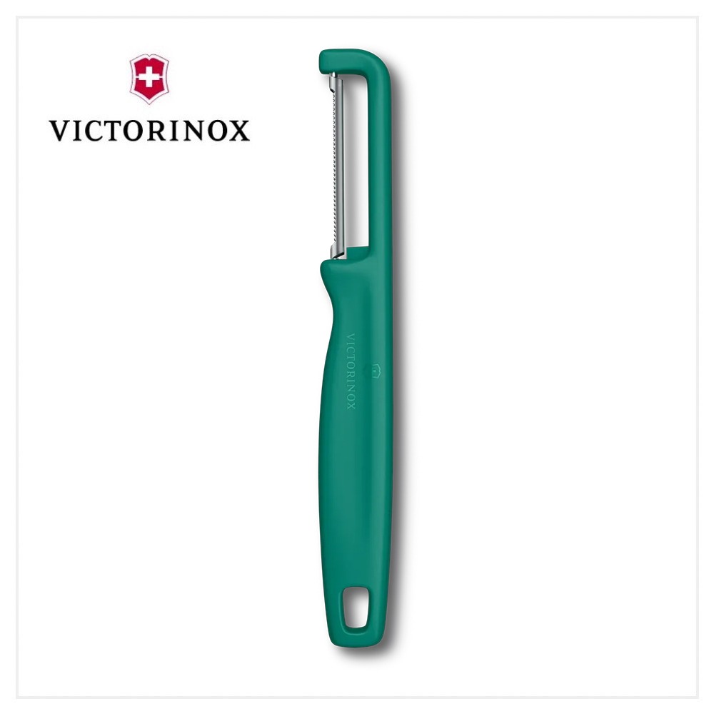 VICTORINOX 瑞士維氏 IOTA系列 直式鋸齒形削皮器 6.0943.1/6.0943.3/6.0943.4-規格圖7