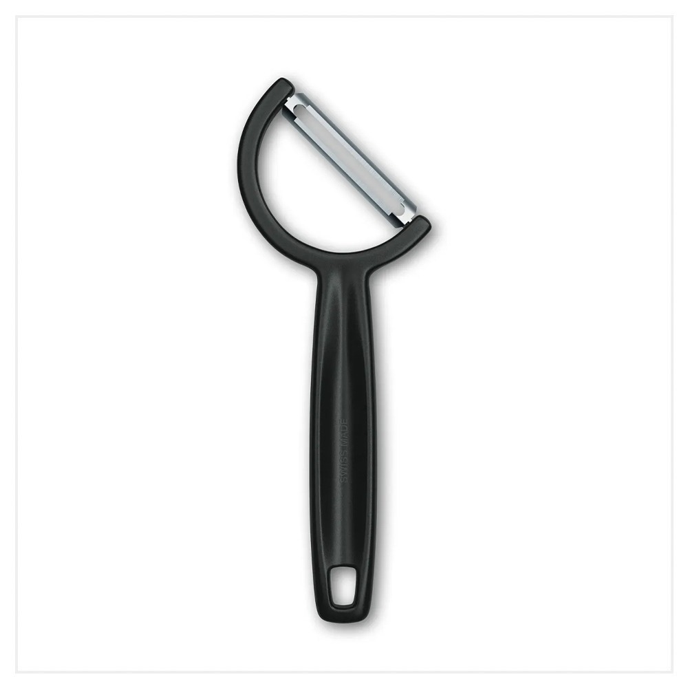 VICTORINOX 瑞士維氏 RHO系列 斜口削皮器 6.0950.1/6.0950.3/6.0950.4-細節圖3